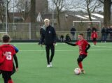 S.K.N.W.K. JO11-1 -Yerseke JO11-2 (competitie) seizoen 2021-2022 (voorjaar - 3e fase)) (67/82)